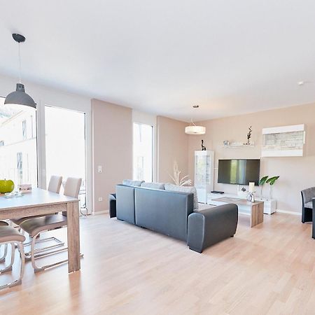 Traumblick Burg Apartment Бернкастел-Кюс Екстериор снимка