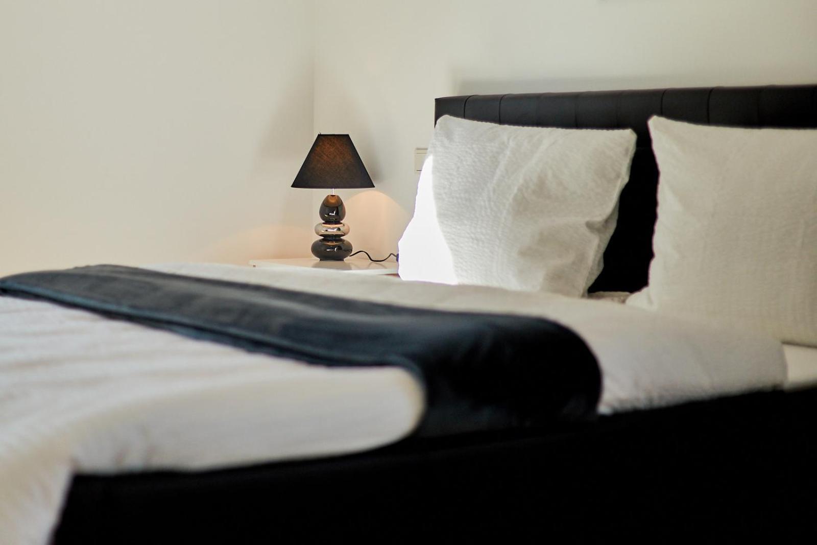 Traumblick Burg Apartment Бернкастел-Кюс Екстериор снимка