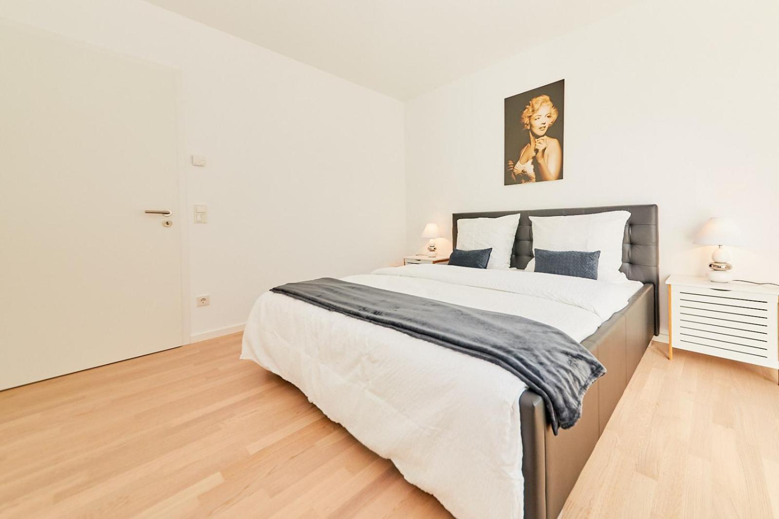 Traumblick Burg Apartment Бернкастел-Кюс Екстериор снимка