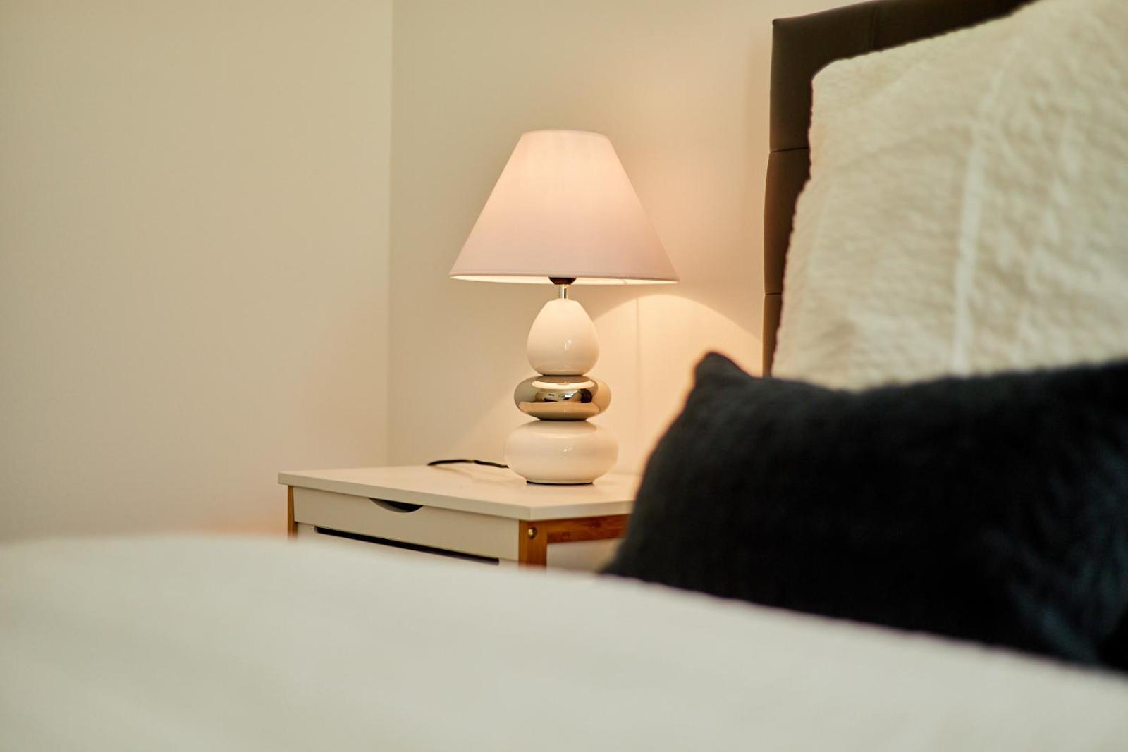 Traumblick Burg Apartment Бернкастел-Кюс Екстериор снимка