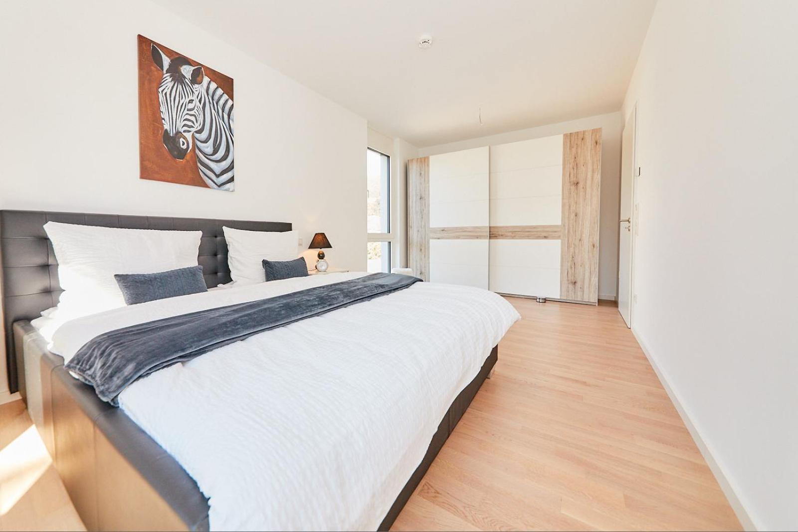 Traumblick Burg Apartment Бернкастел-Кюс Екстериор снимка