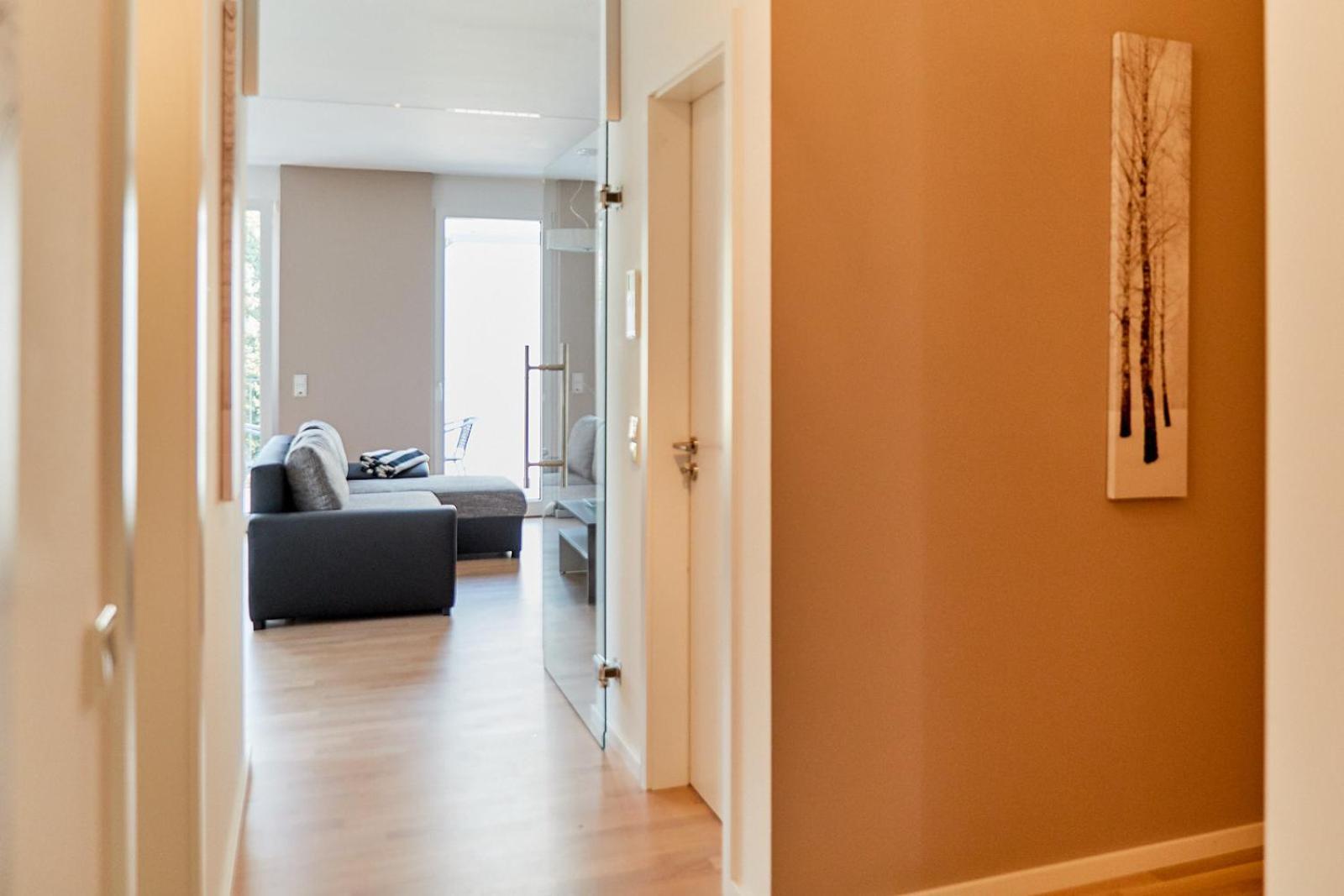 Traumblick Burg Apartment Бернкастел-Кюс Екстериор снимка