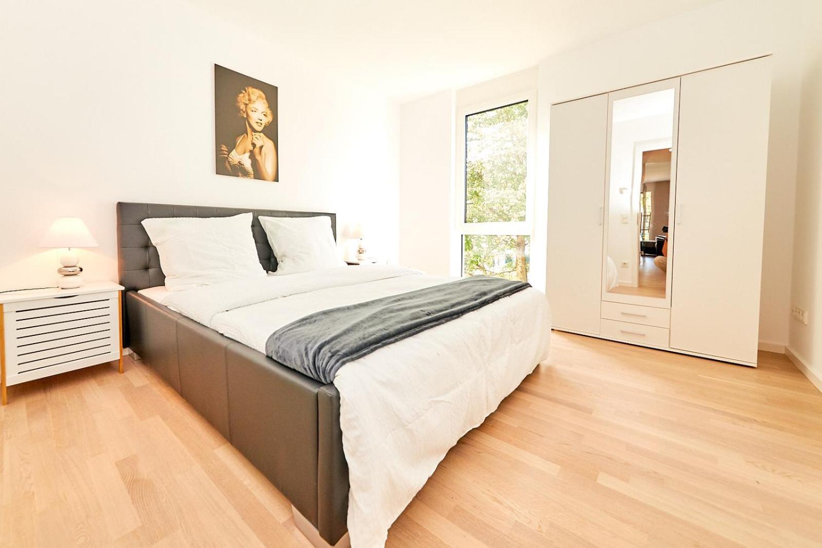 Traumblick Burg Apartment Бернкастел-Кюс Екстериор снимка
