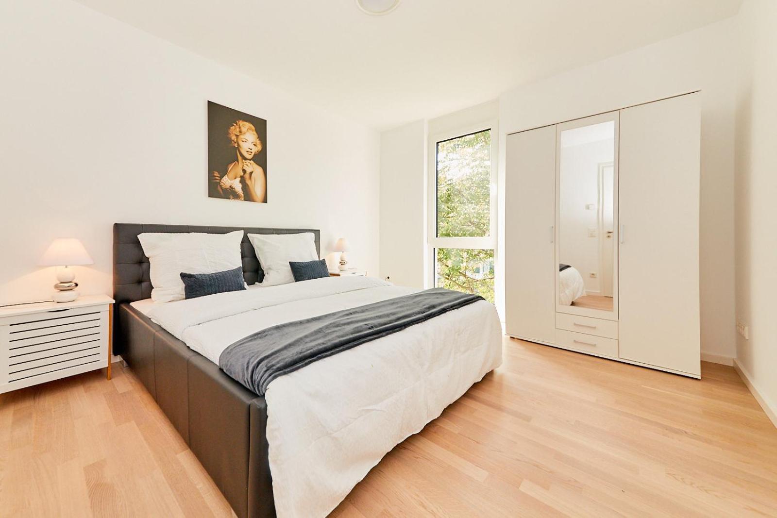 Traumblick Burg Apartment Бернкастел-Кюс Екстериор снимка