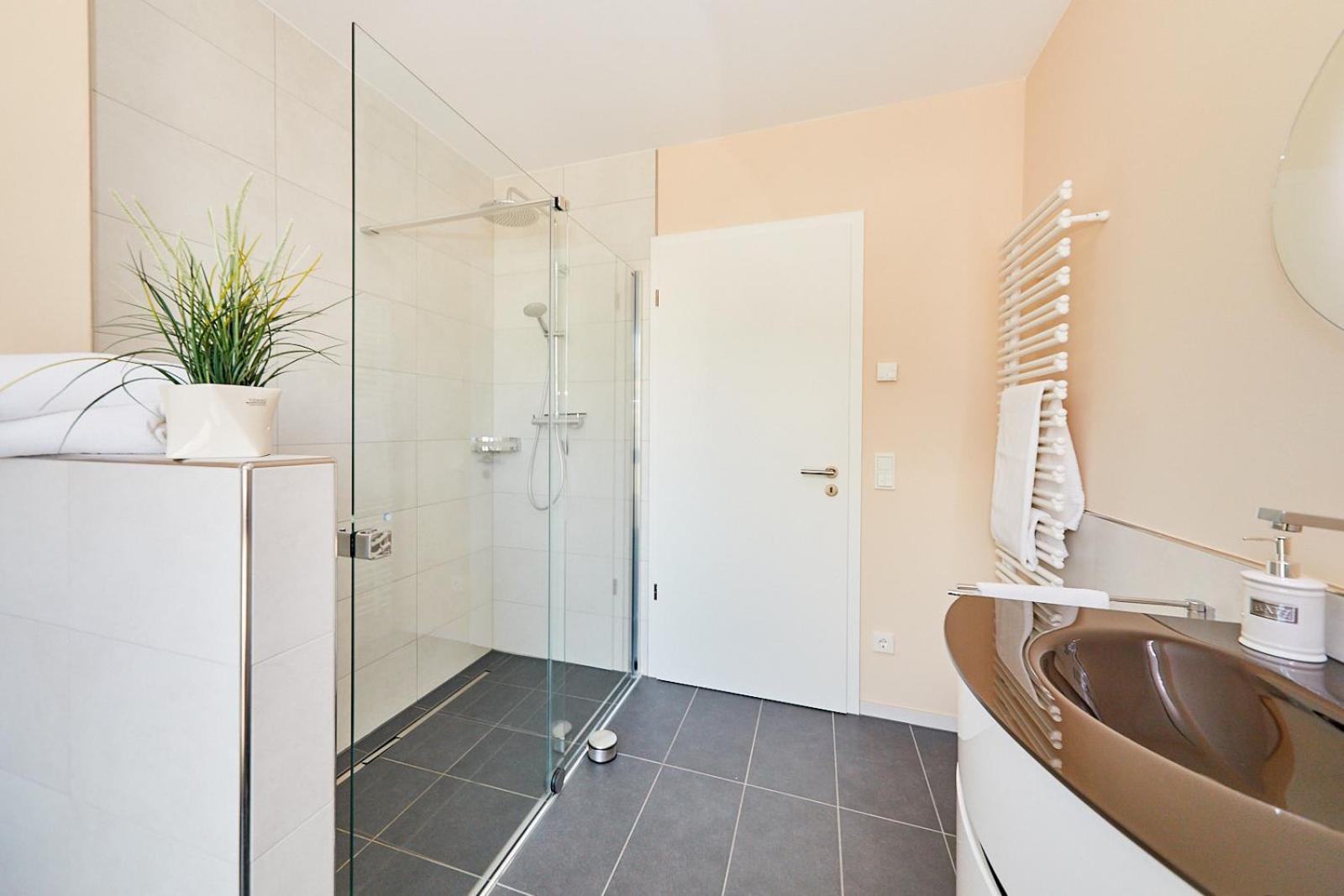 Traumblick Burg Apartment Бернкастел-Кюс Екстериор снимка