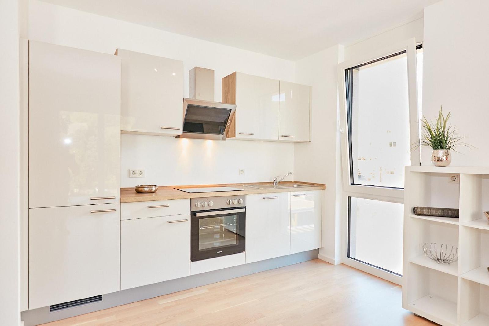 Traumblick Burg Apartment Бернкастел-Кюс Екстериор снимка